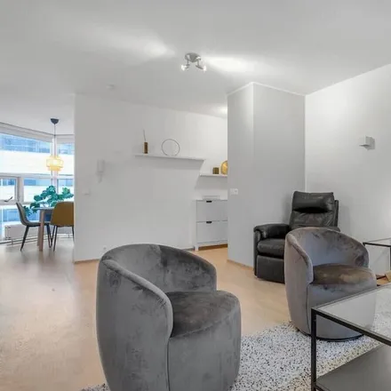 Rent this 3 bed apartment on 101 Reykjavik