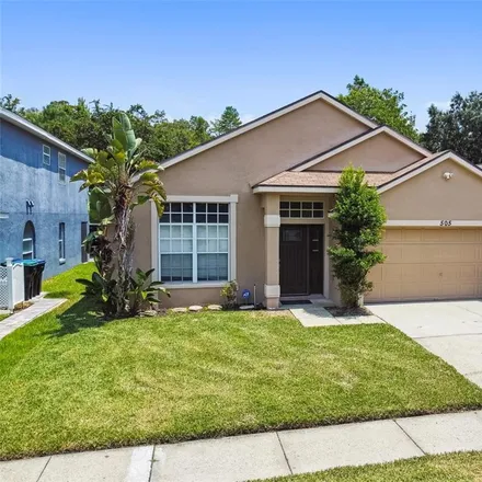 Image 4 - 484 Lexingdale Drive, Orange County, FL 32828, USA - House for sale