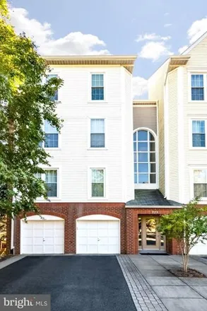 Rent this 2 bed apartment on 201 Gretna Green Court in Alexandria, VA 22304