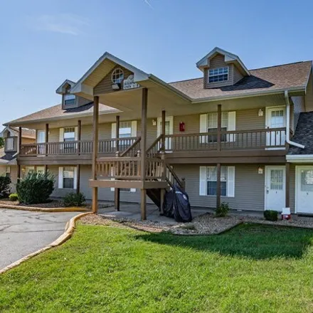 Buy this 2 bed condo on 86 Memory Lane in Branson, MO 65616