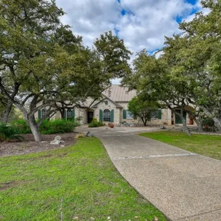 Buy this 4 bed house on 1979 Oakland Bend in Stone Oak, TX 78258