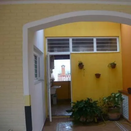 Rent this studio house on Rua Imperatriz Leopoldina in Vila Delgado Romano, Sorocaba - SP