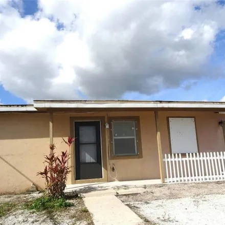 Buy this 2 bed house on 3183 Whiting Lane in Port Charlotte, FL 33952