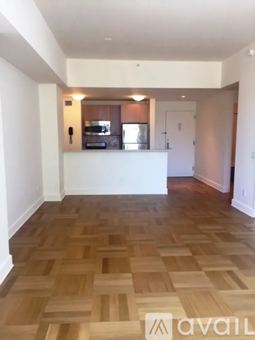 402 West 63rd St, Unit 407 | 1 bed apartment for rent