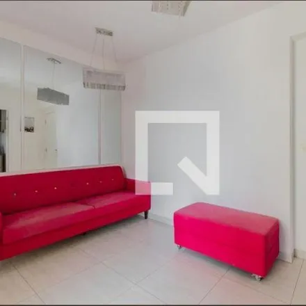 Rent this 2 bed apartment on Rua Tabor 422 in Vila Monumento, São Paulo - SP