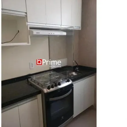 Rent this 2 bed apartment on Avenida Manoel de Freitas Assunção in Residencial Jéssica, São José do Rio Preto - SP