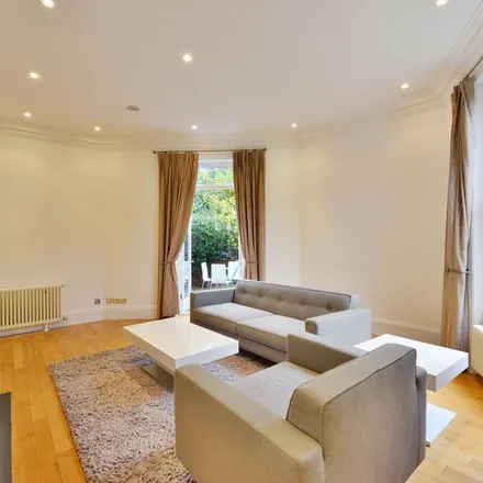 Image 3 - Rudall Crescent, London, NW3 1RS, United Kingdom - Duplex for rent