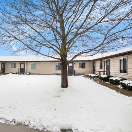 Buy this 2 bed condo on 4864 Weston Avenue in Westwood, Kalamazoo Charter Township
