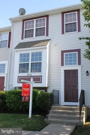 Buy this 3 bed house on Emory Alley in New Market, Frederick County