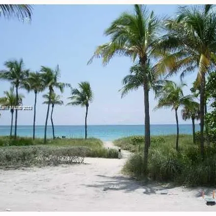 Image 5 - unnamed road, Bal Harbour Village, Miami-Dade County, FL 33154, USA - Apartment for rent