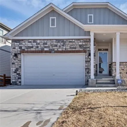 Buy this 4 bed house on 4496 South Tibet Street in Aurora, CO 80015