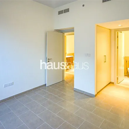 Rent this 2 bed apartment on Park Heights 2 Tower 1 in Al Khail Road, Dubai Hills