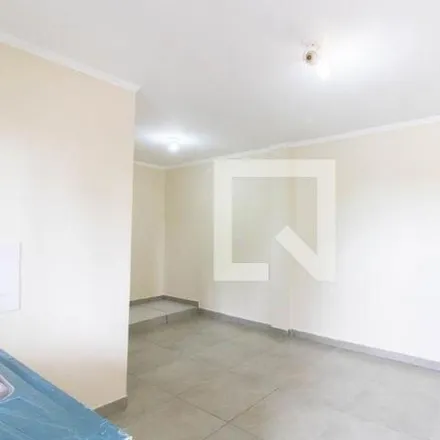 Rent this 1 bed apartment on Rua Tapaua in Fátima, Guarulhos - SP