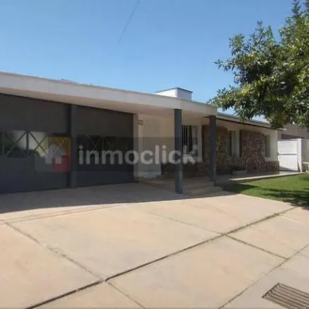 Image 2 - unnamed road, Distrito Carrodilla, Luján de Cuyo, Argentina - House for sale