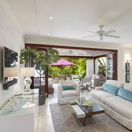 Image 7 - Gibbes, Saint Peter, Barbados - Townhouse for rent
