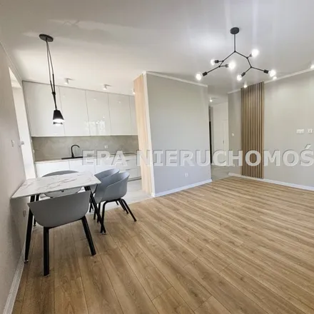 Buy this 3 bed apartment on Zagumienna 8 in 15-866 Białystok, Poland