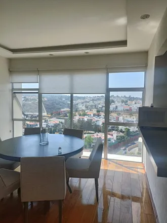 Image 3 - City Center Bosque Esmeralda, La Comer, Bosque de Arrayan, 52930 Ciudad López Mateos, MEX, Mexico - Apartment for rent