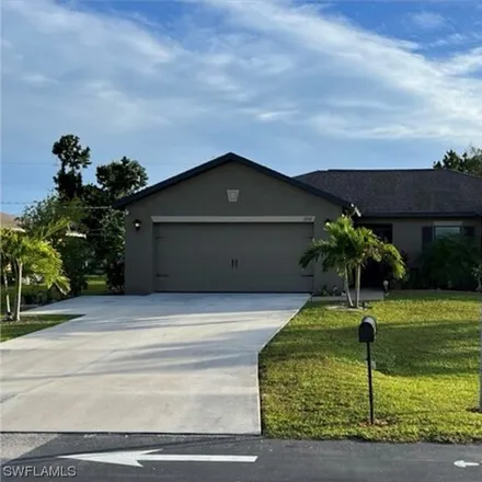 Buy this 3 bed house on 440 Southeast 21st Avenue in Cape Coral, FL 33990