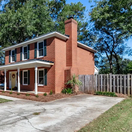 Image 3 - 2439 Deodara Drive, Gaines Court, Augusta, GA 30904, USA - House for sale