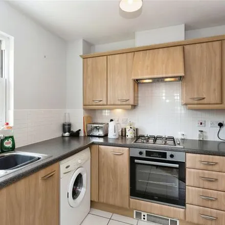 Rent this 2 bed apartment on 33 Kempley Close in Cheltenham, GL52 5GB