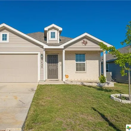 Buy this 4 bed house on 3017 Pipit Lane in Bee County, TX 78102