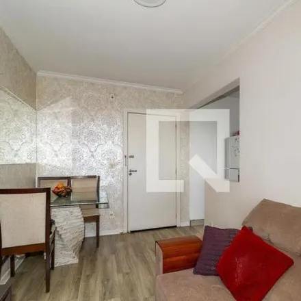 Rent this 2 bed apartment on Rua Ari Barroso in Sarandi, Porto Alegre - RS