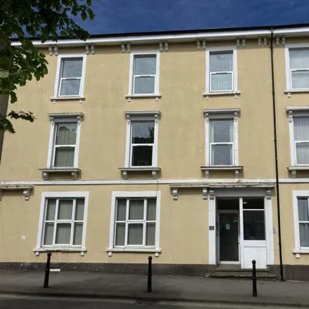 Image 1 - Welsh Street, Chepstow, NP16 5LN, United Kingdom - Room for rent