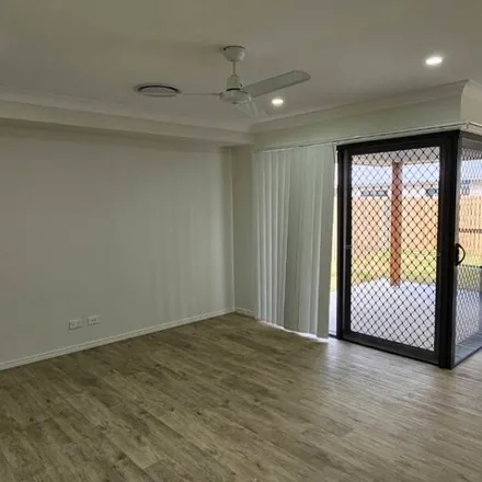 Rent this 3 bed apartment on Hervey Bay Burrum Heads Road in Dundowran QLD 4655, Australia