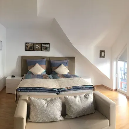 Rent this 3 bed apartment on Kesten in Rhineland-Palatinate, Germany