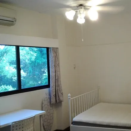 Rent this 1 bed room on Lorong Liput in Singapore 277744, Singapore