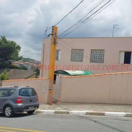 Image 2 - Rua Portugal, Umuarama, Osasco - SP, 06056-010, Brazil - Apartment for rent