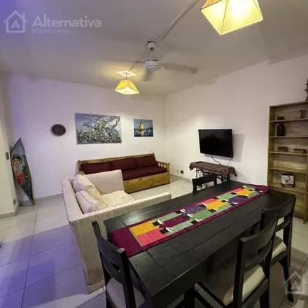 Rent this 1 bed apartment on Avenida Santa Fe 4860 in Palermo, C1425 BHX Buenos Aires