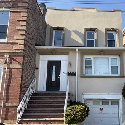Rent this 3 bed house on 337 5th Street in Fairview, NJ 07022