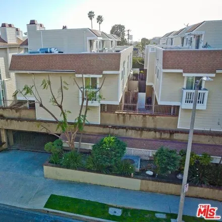 Image 7 - 1737 Stoner Avenue, Los Angeles, CA 90025, USA - Townhouse for sale