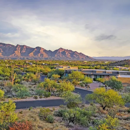 Image 5 - 1924 West Mountain Mirage Place, Oro Valley, AZ 85755, USA - House for sale