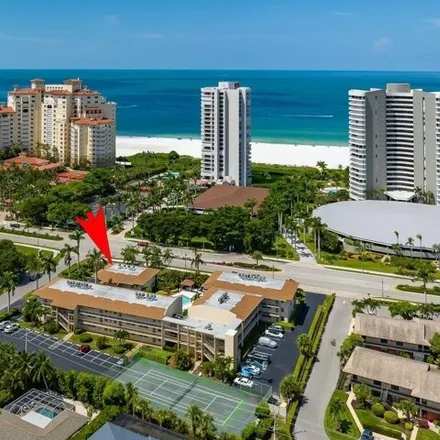 Buy this 2 bed condo on Maple Avenue in Marco Island, FL 33937