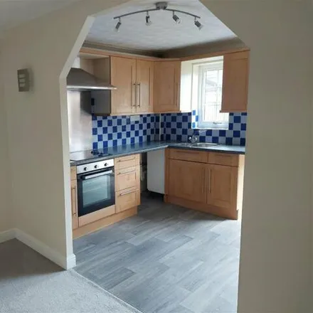 Image 3 - unnamed road, Holbeach CP, PE12 7ER, United Kingdom - Townhouse for sale