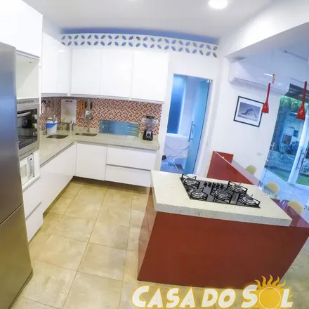Image 4 - Maceió, Alagoas, Brazil - Condo for rent