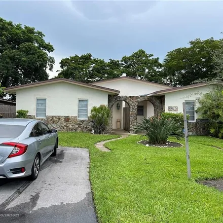 Rent this 3 bed house on 2301 Southwest 18th Court in Fort Lauderdale, FL 33312