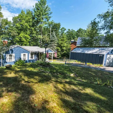 Image 6 - 82 Lily Pond Road, Somersworth, NH 03878, USA - House for sale