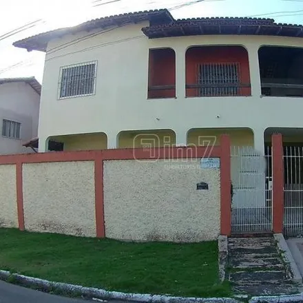 Buy this 5 bed house on Rua Esmeralda in Residencial Vista do Mestre, Serra - ES