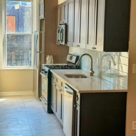 Rent this 3 bed apartment on 1102 Jefferson Avenue in New York, NY 11221