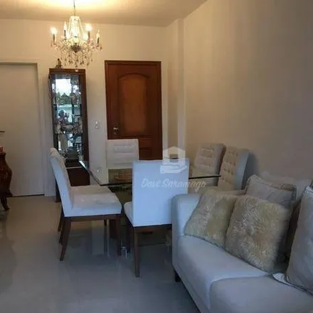 Buy this 2 bed apartment on Rua Coronel Tamarindo 8 in São Domingos, Niterói - RJ