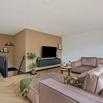 Image 5 - Priemkruid 68, 4823 NA Breda, Netherlands - Apartment for rent