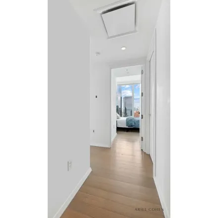 Image 4 - 50 West Street, New York, NY 10006, USA - Apartment for rent