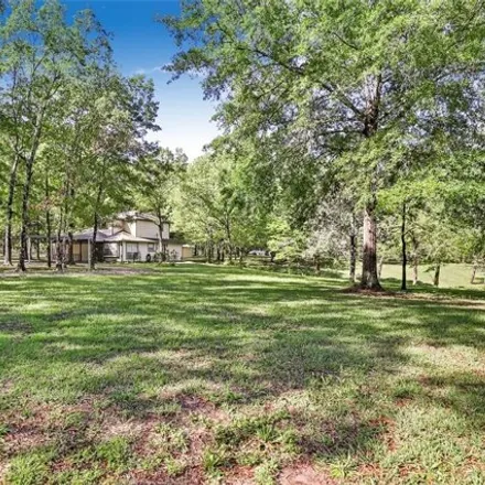 Image 6 - 470 Holly Lane, Liberty County, TX 77535, USA - House for sale