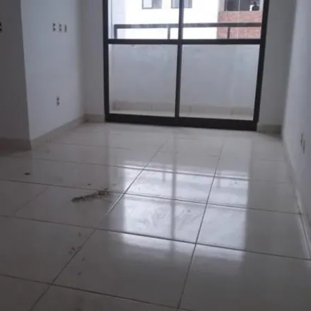 Buy this 2 bed apartment on São Lucas in Avenida Doutor João da Mata, Distrito Mecânico