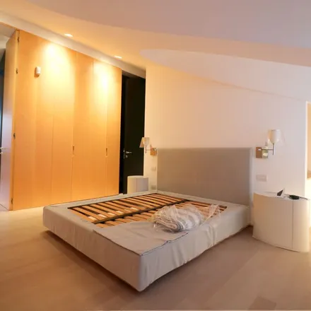 Rent this 3 bed apartment on Corso di Porta Romana in 55, 20122 Milan MI
