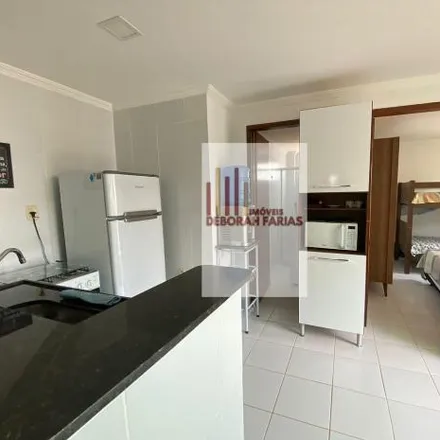 Rent this 1 bed apartment on Edificio Comercial Gabrielia in Rodovia dos Tabajaras, Conde