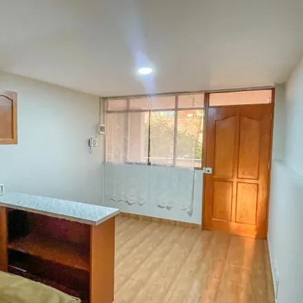Image 1 - Farenet, Jirón Monte Abeto, Santiago de Surco, Lima Metropolitan Area 15803, Peru - Apartment for sale